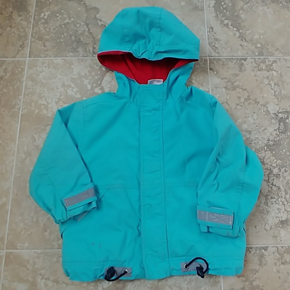 Hanna Andersson jacket size 90
